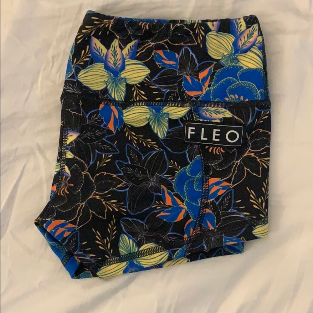 fleo lrc